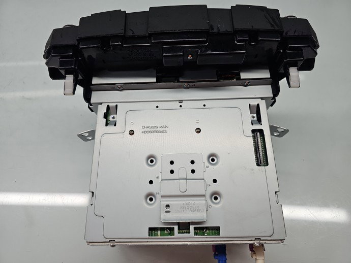 Unitate navigatie Hyundai Tucson (TL) [Fabr 2015-2020] 96560-D70104X