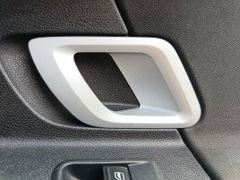 Maner interior dreapta fata Skoda Fabia 2 (5J, 542) [Fabr 2007-2014] OEM
