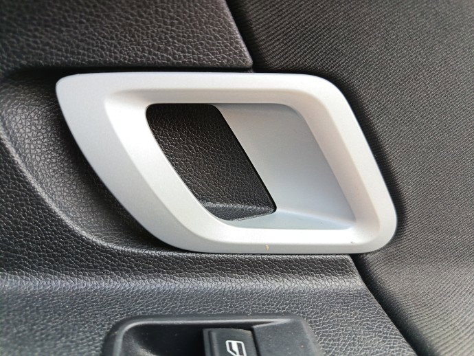 Maner interior dreapta fata Skoda Fabia 2 (5J, 542) [Fabr 2007-2014] OEM