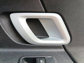 Maner interior dreapta fata Skoda Fabia 2 (5J, 542) [Fabr 2007-2014] OEM