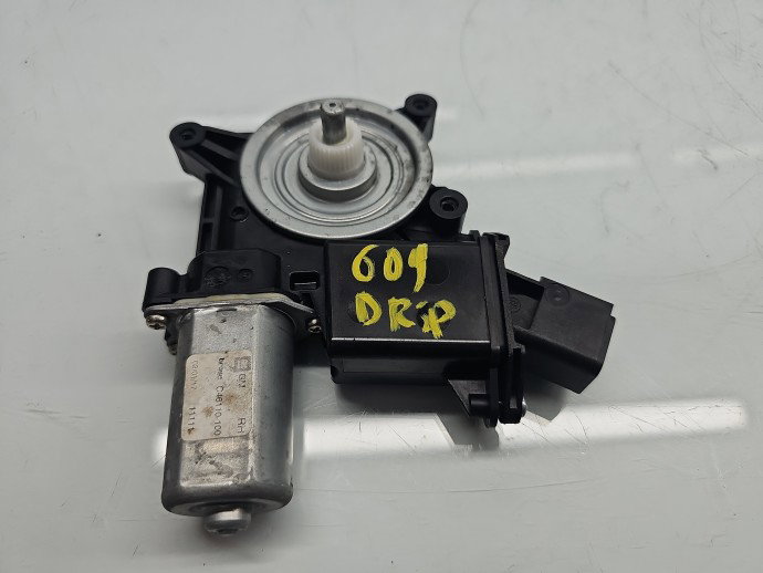 Motoras geam dreapta spate Opel Astra K [Fabr 2015-2022] Hatchback SRI C07521-102