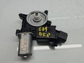 Motoras geam dreapta spate Opel Astra K [Fabr 2015-2022] Hatchback SRI C07521-102