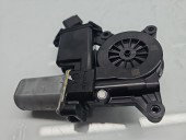 Motoras geam dreapta spate Opel Astra K [Fabr 2015-2022] Hatchback SRI C07521-102