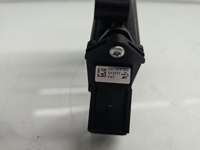 Motoras geam dreapta spate Opel Astra K [Fabr 2015-2022] Hatchback SRI C07521-102