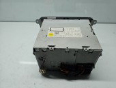 Radio CD Volkswagen Touran (1T3) [Fabr 2010-2015] 1K0035186AA