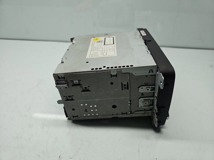 Radio CD Volkswagen Touran (1T3) [Fabr 2010-2015] 1K0035186AA