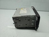 Radio CD Volkswagen Touran (1T3) [Fabr 2010-2015] 1K0035186AA
