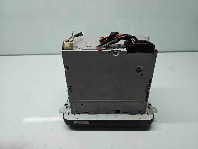 Radio CD Volkswagen Touran (1T3) [Fabr 2010-2015] 1K0035186AA