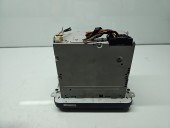 Radio CD Volkswagen Touran (1T3) [Fabr 2010-2015] 1K0035186AA