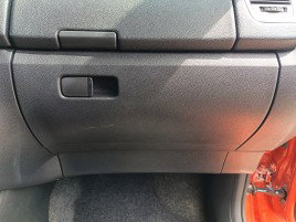 Torpedou Skoda Fabia 2 (5J, 542) [Fabr 2007-2014] OEM