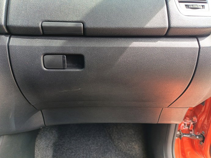 Torpedou Skoda Fabia 2 (5J, 542) [Fabr 2007-2014] OEM