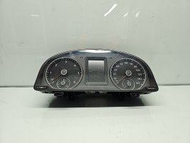 Ceas bord Volkswagen Touran (1T3) [Fabr 2010-2015] 1T0920971D