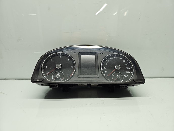 Ceas bord Volkswagen Touran (1T3) [Fabr 2010-2015] 1T0920971D