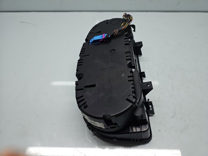 Ceas bord Volkswagen Touran (1T3) [Fabr 2010-2015] 1T0920971D