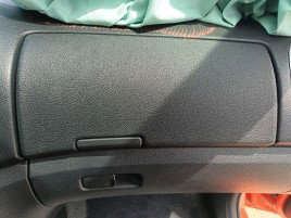 Torpedou Skoda Fabia 2 (5J, 542) [Fabr 2007-2014] OEM