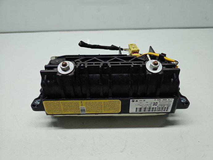 Airbag pasager Volkswagen Touran (1T3) [Fabr 2010-2015] 1T0880204E