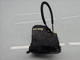 Broasca usa dreapta spate Opel Astra K [Fabr 2015-2022] Hatchback SRI C3039076