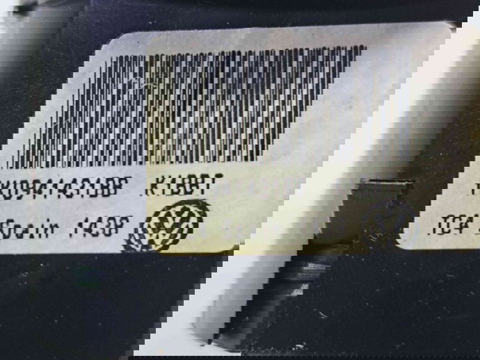  Bloc lumini Volkswagen Tiguan (5N) [Fabr 2007-2016] 1K0941431BB