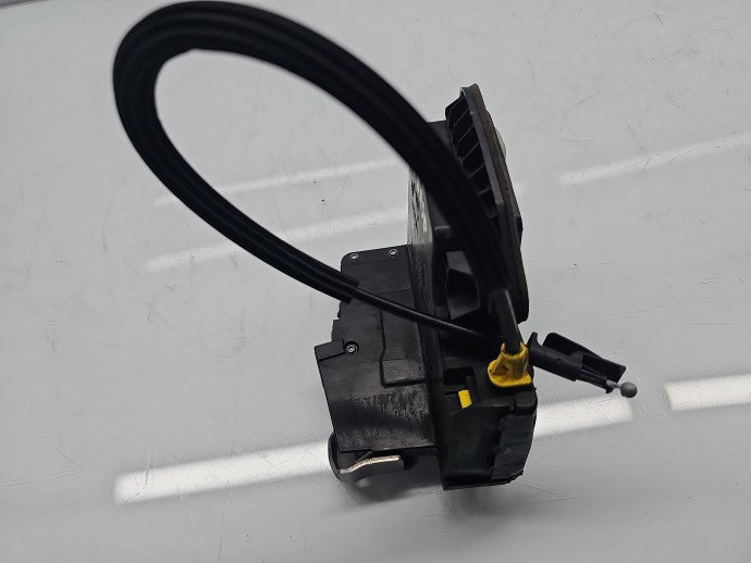 Broasca usa dreapta spate Opel Astra K [Fabr 2015-2022] Hatchback SRI C3039076