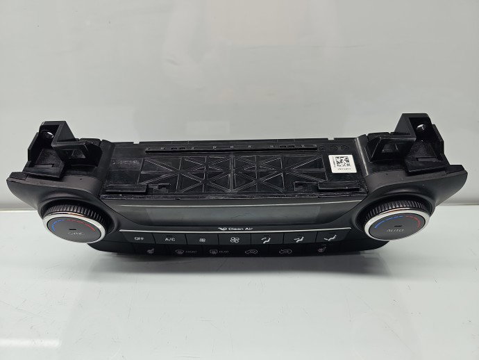 Panou comanda clima Hyundai Tucson (TL) [Fabr 2015-2020] 97250-D3XXX