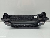 Panou comanda clima Hyundai Tucson (TL) [Fabr 2015-2020] 97250-D3XXX