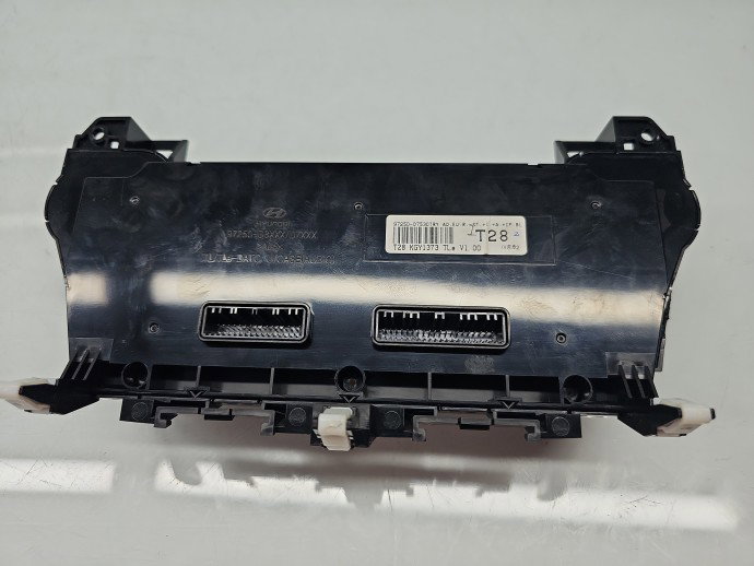 Panou comanda clima Hyundai Tucson (TL) [Fabr 2015-2020] 97250-D3XXX