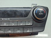 Panou comanda clima Hyundai Tucson (TL) [Fabr 2015-2020] 97250-D3XXX