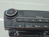 Panou comanda clima Hyundai Tucson (TL) [Fabr 2015-2020] 97250-D3XXX
