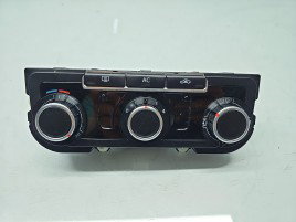 Panou comanda clima Volkswagen Touran (1T3) [Fabr 2010-2015] 7N0907426ZJ