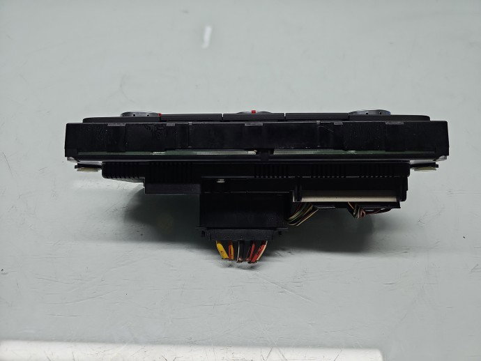 Panou comanda clima Volkswagen Touran (1T3) [Fabr 2010-2015] 7N0907426ZJ