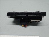 Panou comanda clima Volkswagen Touran (1T3) [Fabr 2010-2015] 7N0907426ZJ