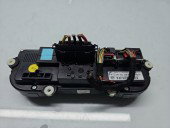 Panou comanda clima Volkswagen Touran (1T3) [Fabr 2010-2015] 7N0907426ZJ