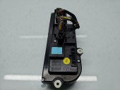Panou comanda clima Volkswagen Touran (1T3) [Fabr 2010-2015] 7N0907426ZJ