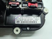 Panou comanda clima Volkswagen Touran (1T3) [Fabr 2010-2015] 7N0907426ZJ