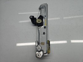 Macara electrica geam dreapta spate Opel Astra K [Fabr 2015-2022] Hatchback SRI 13406678