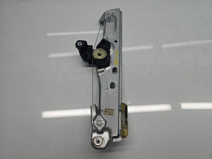 Macara electrica geam dreapta spate Opel Astra K [Fabr 2015-2022] Hatchback SRI 13406678