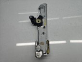 Macara electrica geam dreapta spate Opel Astra K [Fabr 2015-2022] Hatchback SRI 13406678