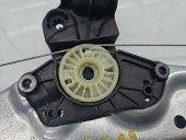 Macara electrica geam dreapta spate Opel Astra K [Fabr 2015-2022] Hatchback SRI 13406678