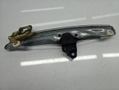 Macara electrica geam dreapta spate Opel Astra K [Fabr 2015-2022] Hatchback SRI 13406678