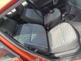 Scaun dreapta fata Skoda Fabia 2 (5J, 542) [Fabr 2007-2014] OEM