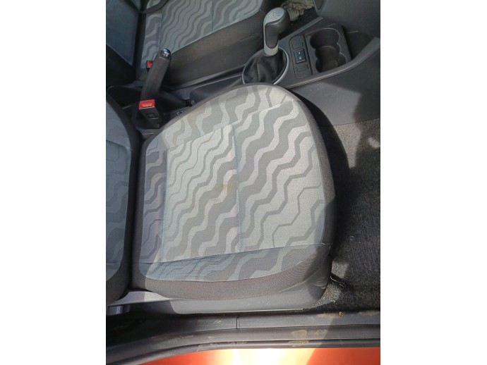Scaun dreapta fata Skoda Fabia 2 (5J, 542) [Fabr 2007-2014] OEM