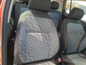 Scaun dreapta fata Skoda Fabia 2 (5J, 542) [Fabr 2007-2014] OEM