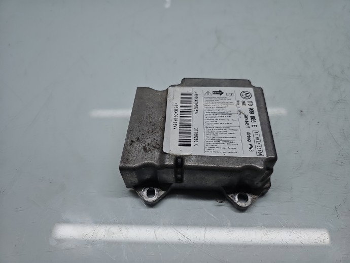 Calculator airbag Volkswagen Touran (1T3) [Fabr 2010-2015] 1T0909605E 1.6 TDI CAYC 77KW / 105CP