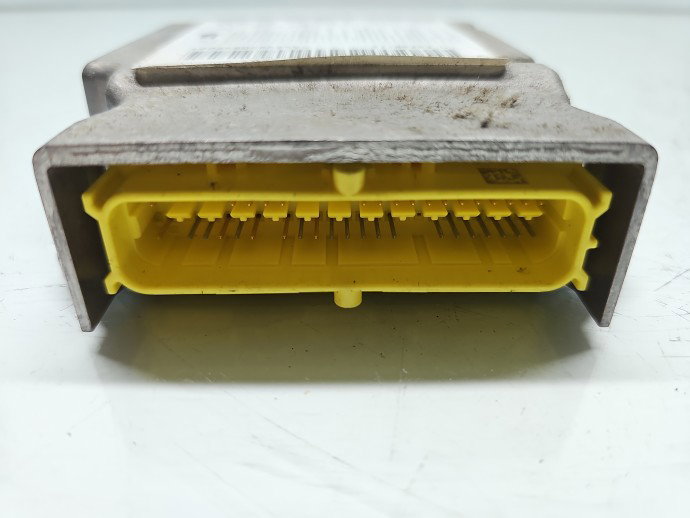 Calculator airbag Volkswagen Touran (1T3) [Fabr 2010-2015] 1T0909605E 1.6 TDI CAYC 77KW / 105CP