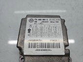 Calculator airbag Volkswagen Touran (1T3) [Fabr 2010-2015] 1T0909605E 1.6 TDI CAYC 77KW / 105CP