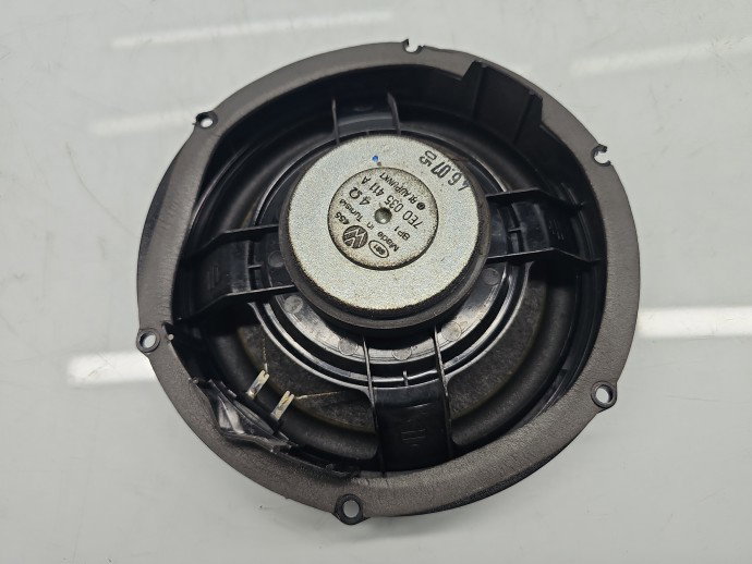 Boxa dreapta spate Volkswagen Touareg (7LA, 7L6) [Fabr 2003-2010] 7EO035411A