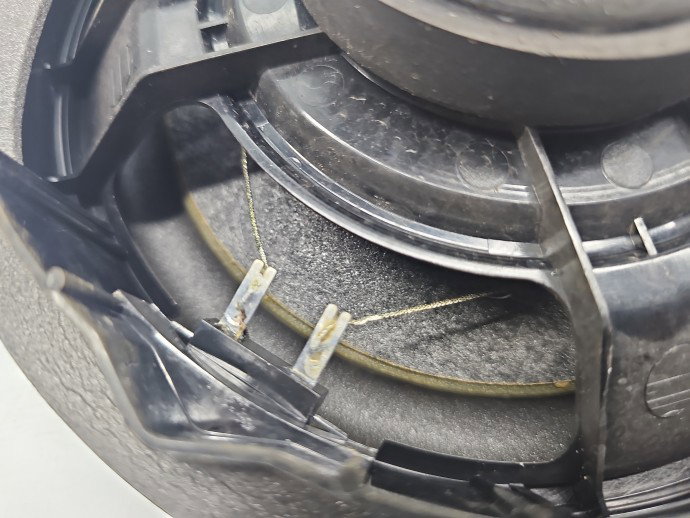 Boxa dreapta spate Volkswagen Touareg (7LA, 7L6) [Fabr 2003-2010] 7EO035411A
