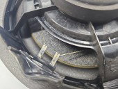 Boxa dreapta spate Volkswagen Touareg (7LA, 7L6) [Fabr 2003-2010] 7EO035411A