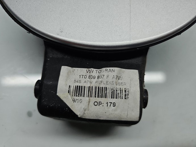 Capac rezervor Volkswagen Touran (1T3) [Fabr 2010-2015] 1T0809857F