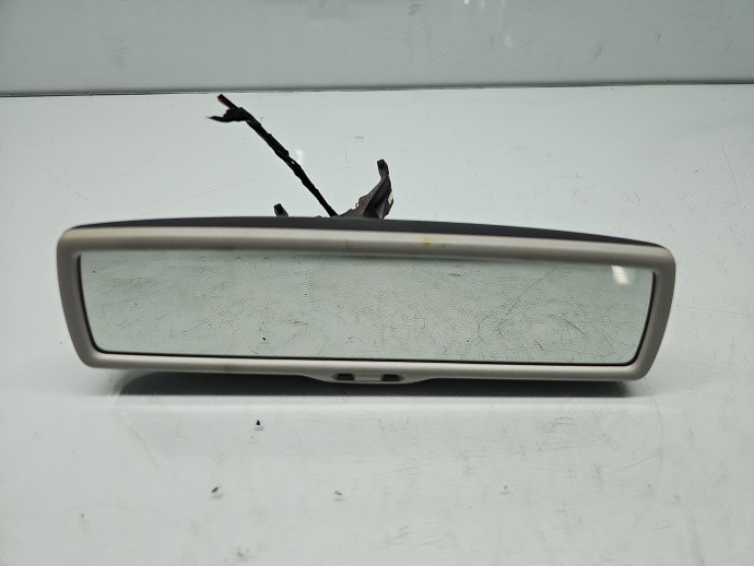 Oglinda retrovizoare Volkswagen Touran (1T3) [Fabr 2010-2015] OEM